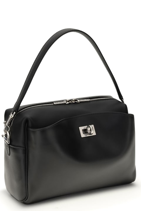 Homeware Balenciaga Rodeo Camera Bag