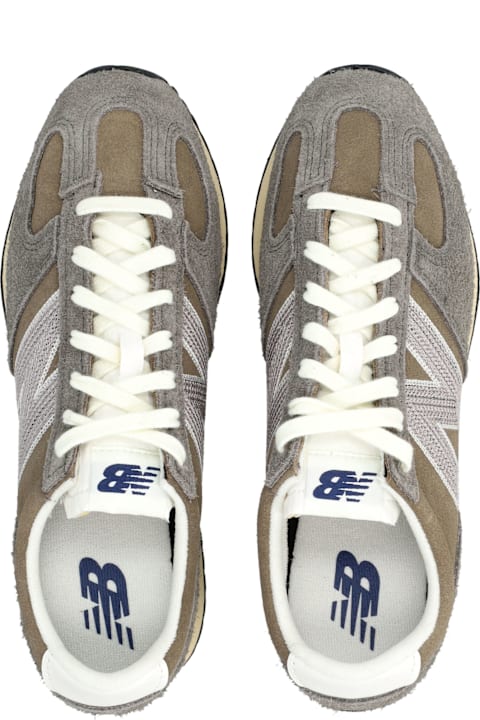 New Balance 471 Sneakers - Tornado