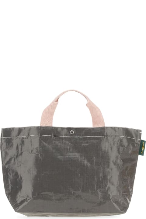 Hervè Chapelier Bags for Women Hervè Chapelier Medium Shopping Bag