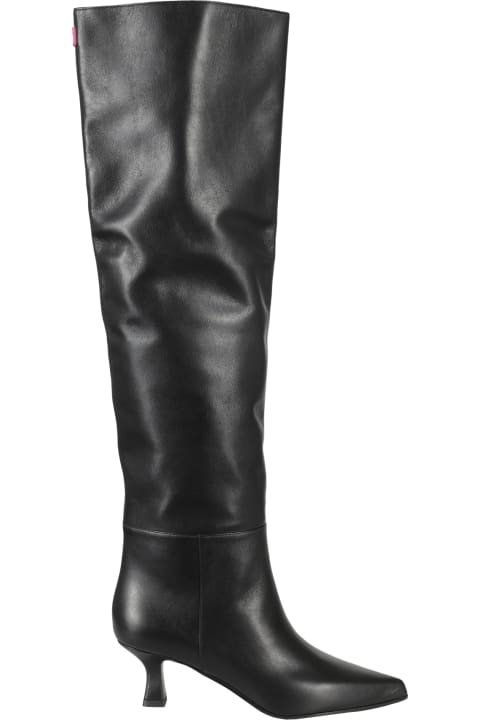 Boots for Women 3JUIN Bea Fw24 055