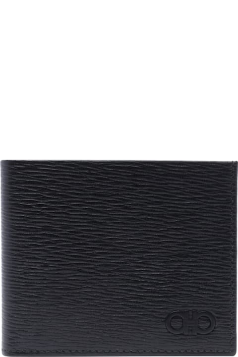 Homeware Ferragamo Gancini Wallet