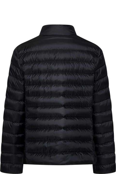 Topwear for Girls Moncler Down Jacket