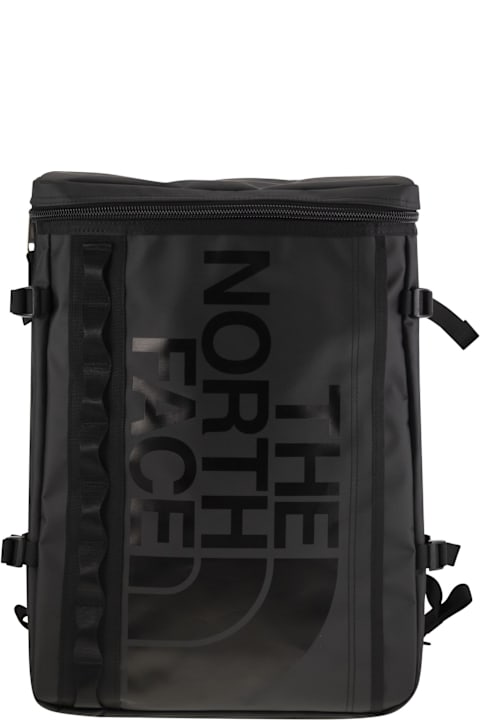 The North Face Luggage for Women The North Face Backpack Base Camp Fuse Box