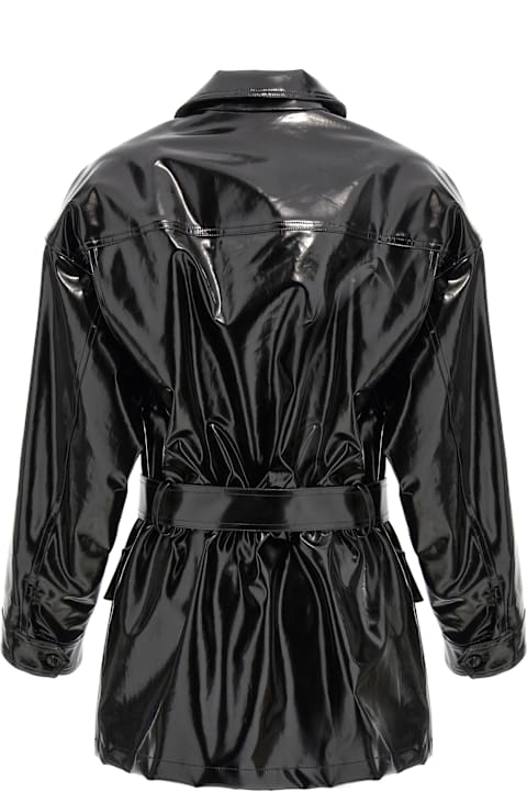 Homeware Saint Laurent Sahariana Jacket