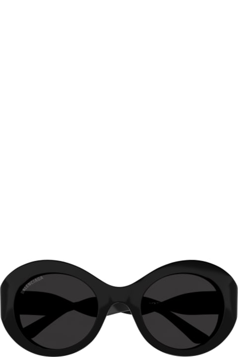 Homeware Balenciaga Eyewear BB0208S Sunglasses