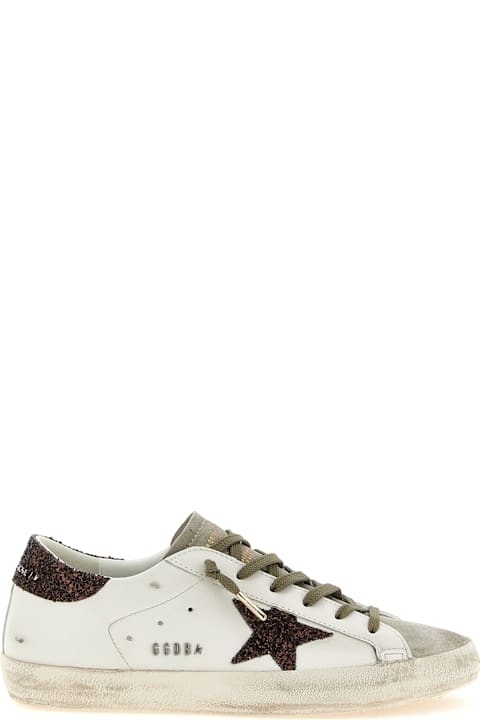 Golden Goose 'superstar' Sneakers