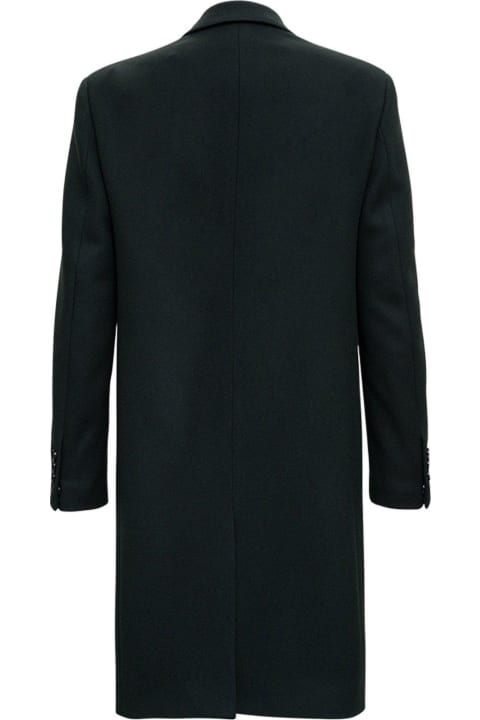 أدوات منزلية Bottega Veneta Double Breasted Coat