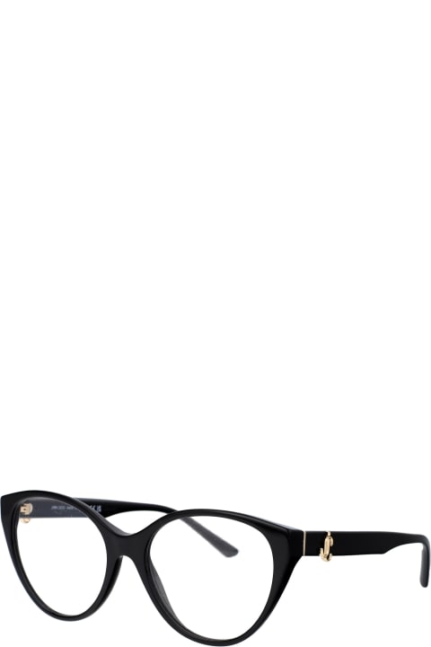 Accessories for Women Jimmy Choo Eyewear 0jc3009 Glasses