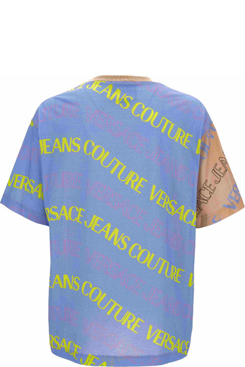 Homeware Versace Jeans Couture Versace Jeans Couture T-shirt
