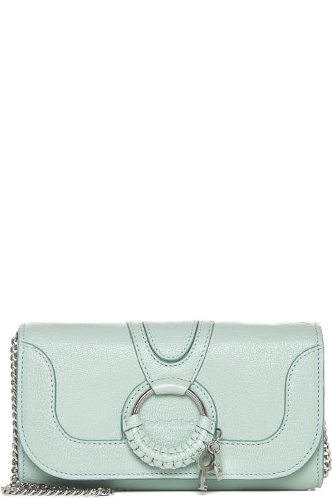 Clutches for Women See by Chloé Shoulder Bag