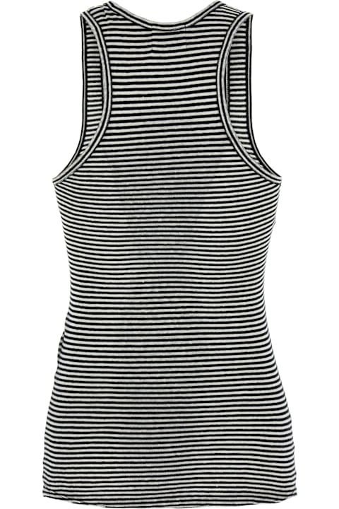 Topwear for Women Marant Étoile 'thea' Tank Top
