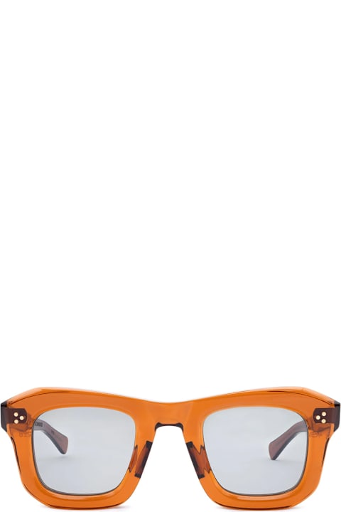 Max Pittion for Kids Max Pittion Monstre 44 - French Beer Dark / Light Grey Lens Sunglasses