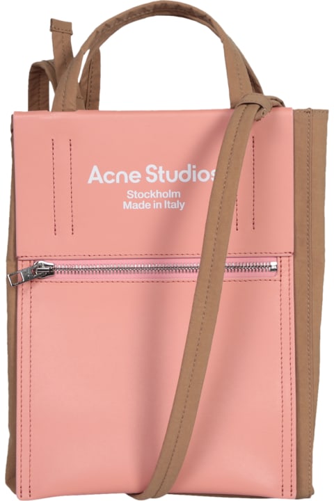 Acne Studios for Women Acne Studios Papery Tote Bag