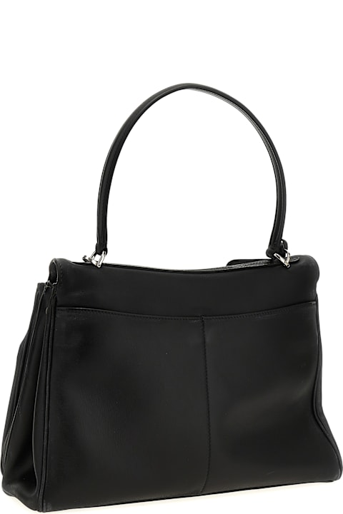 أدوات منزلية Balenciaga Medium 
rodeo
 Bag