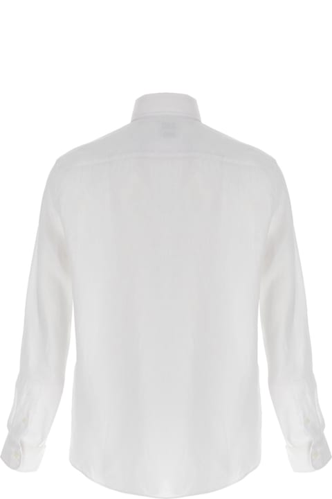 Homeware Brunello Cucinelli Linen Shirt