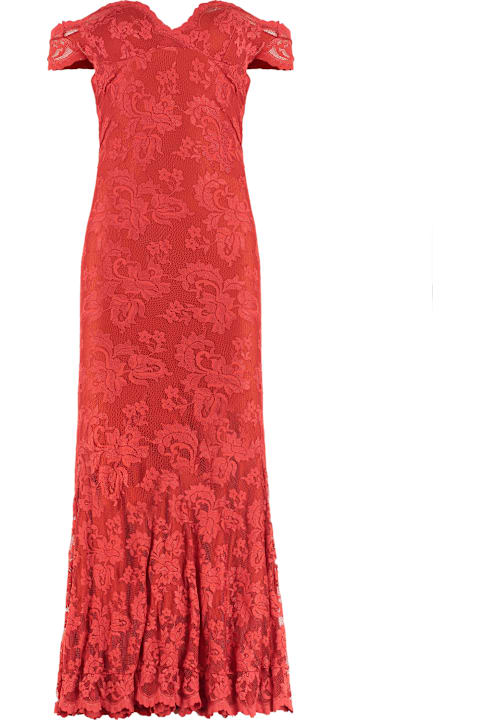 Homeware Balensi I Live In Lace