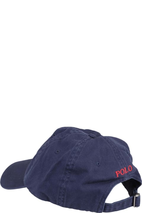 Fashion for Men Polo Ralph Lauren Hat