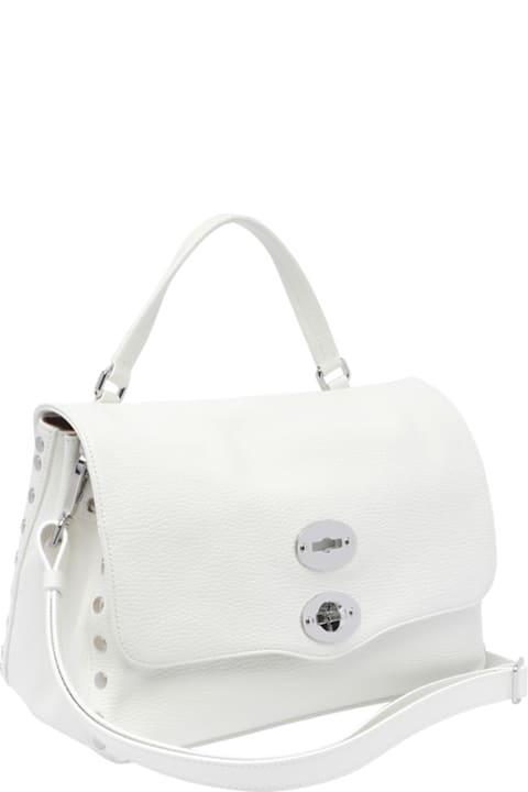 أدوات منزلية Zanellato Small Postina Daily Handbag