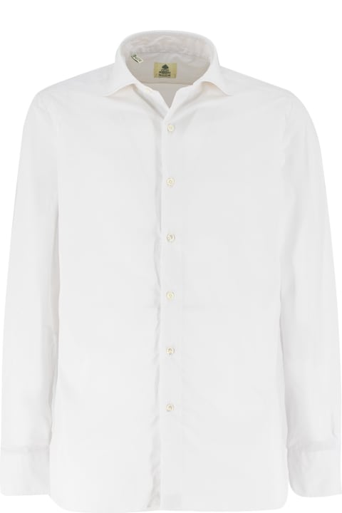 Luigi Borrelli Clothing for Men Luigi Borrelli Shirt