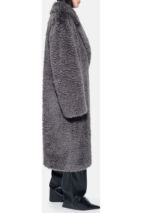 STAND STUDIO Coats & Jackets for Women STAND STUDIO Nicole Coat