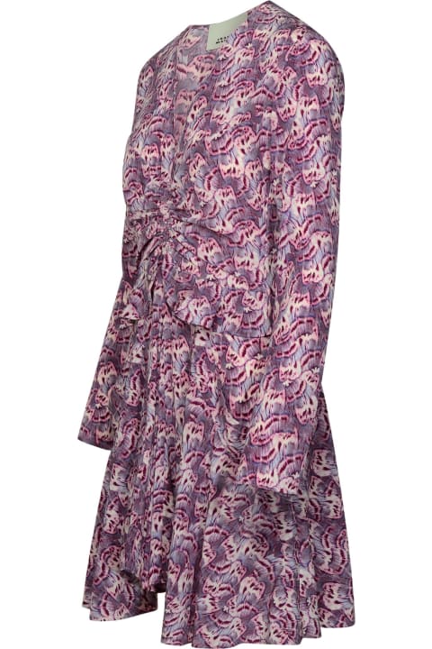 Dresses for Women Isabel Marant Usmara Dress