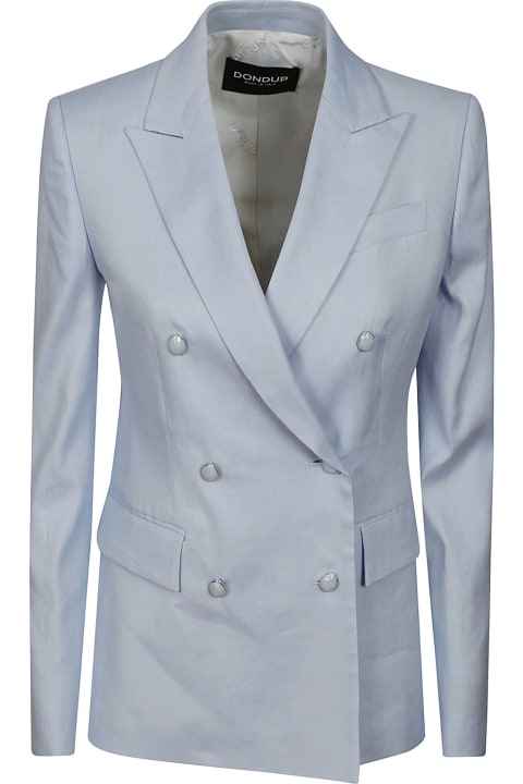 Dondup Coats & Jackets for Women Dondup Blazer