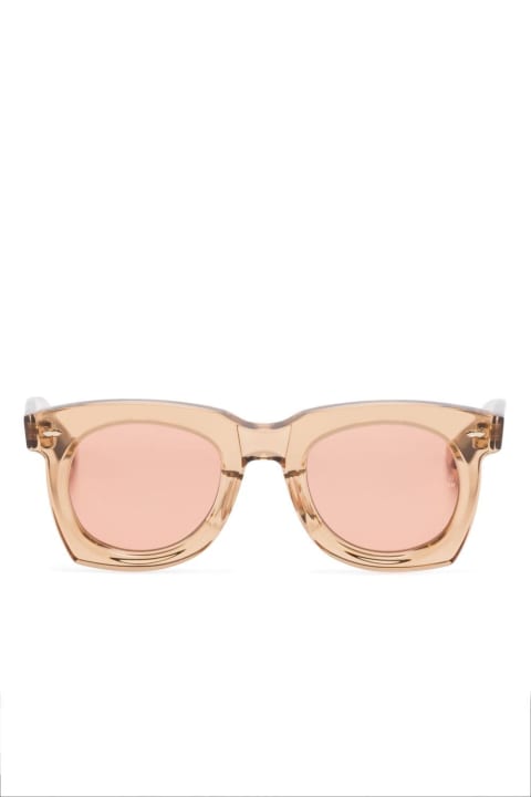 Eyewear for Women Jacques Marie Mage Ava Sunglasses