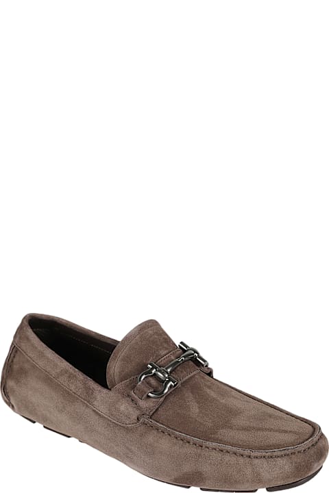 Homeware Ferragamo Parigi New Loafers