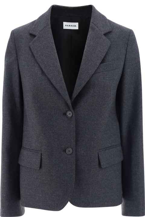 Parosh Coats & Jackets for Women Parosh Blazer Jacket