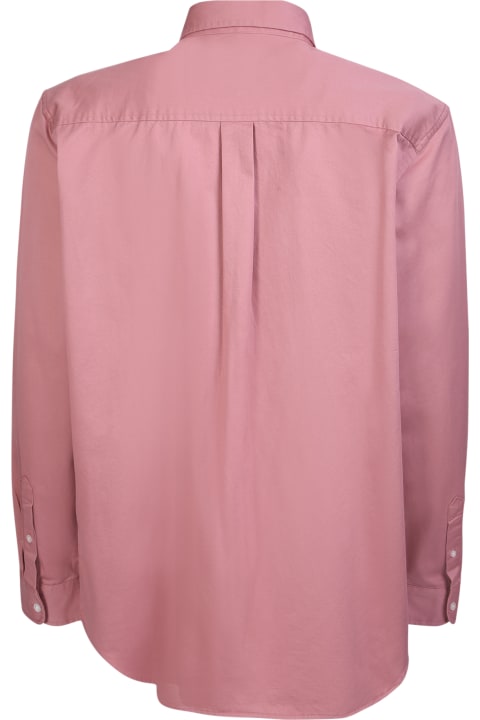Homeware Carhartt Madison Shirt Pink