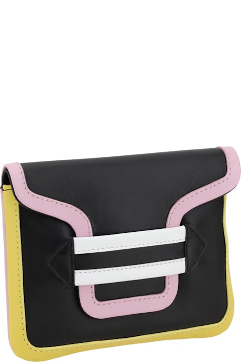 Pierre Hardy for Women Pierre Hardy Alpha Shoulder Bag