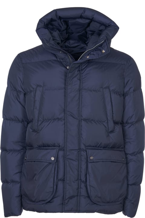 Homeware Herno Down Jacket