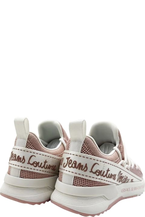 Versace Jeans Couture Sneakers Sale for Women Versace Jeans Couture Versace Jeans Couture Sneakers