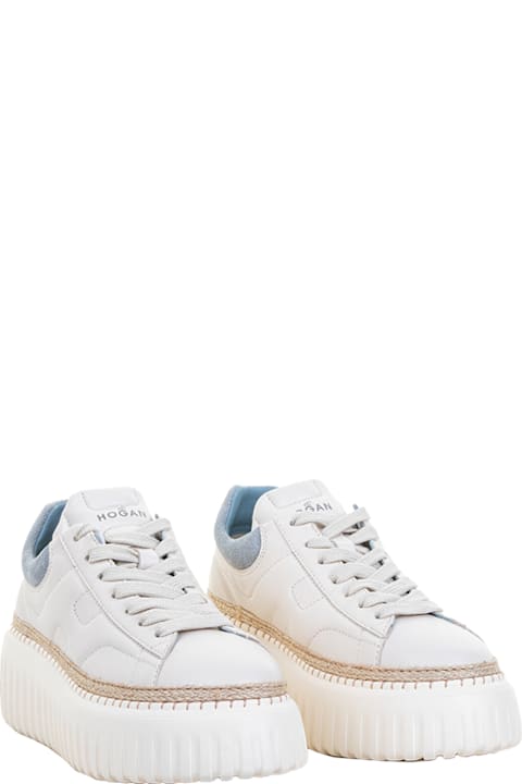 Hogan for Kids Hogan Hogan Sneakers