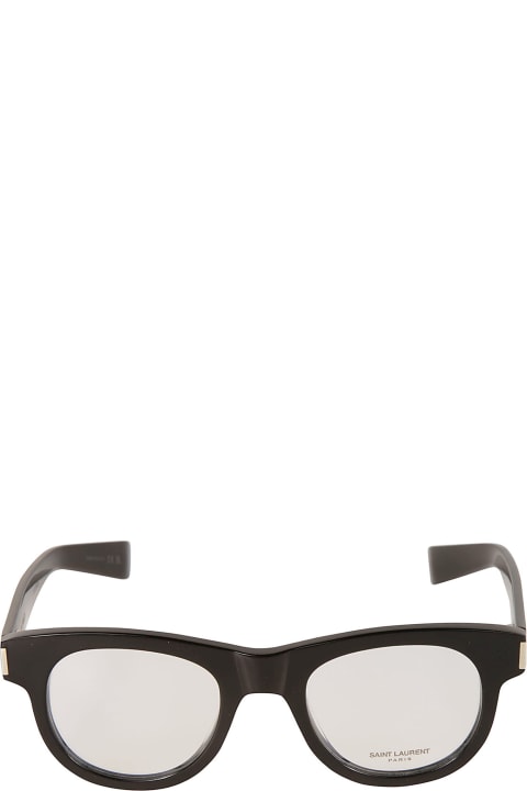 Accessories for Women Saint Laurent Eyewear Sl 571 Opt Frame