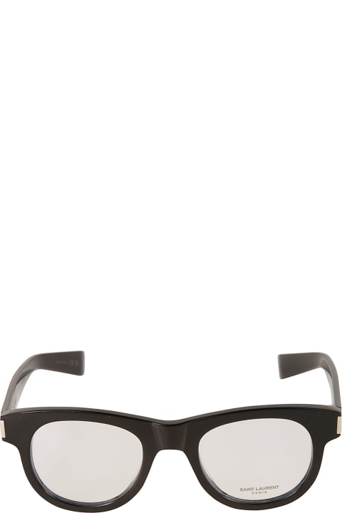 Saint Laurent Eyewear نظارات لـ القسم الرجالي Saint Laurent Eyewear Sl 571 Opt Frame