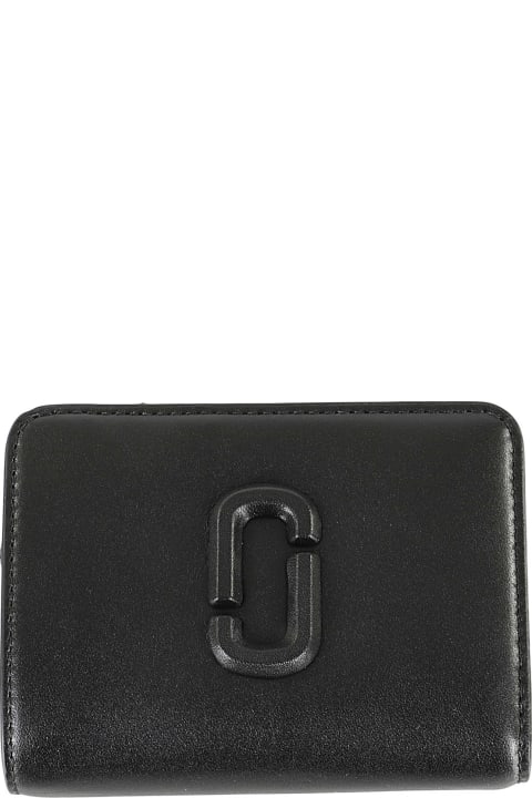 Marc Jacobs for Men Marc Jacobs The Mini Compact Wallet