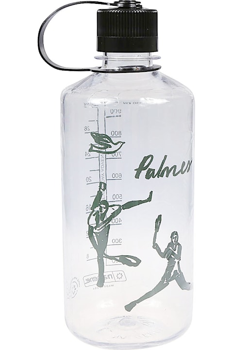 Palmes for Kids Palmes Printed Bottle