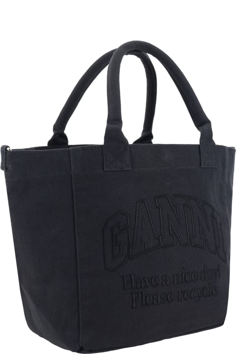 Ganni Bags for Women Ganni Handbag
