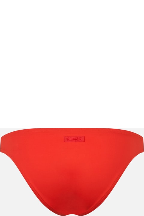 Homeware MC2 Saint Barth Woman Orange Maia Bottom