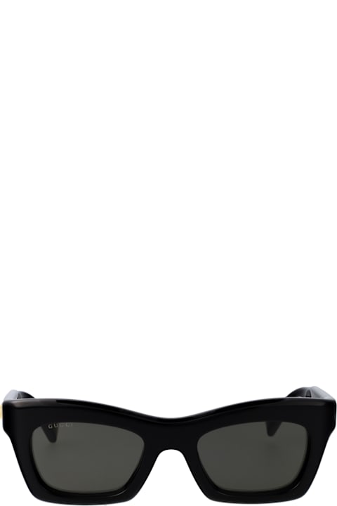 أدوات منزلية Gucci Eyewear Gg1773s Sunglasses