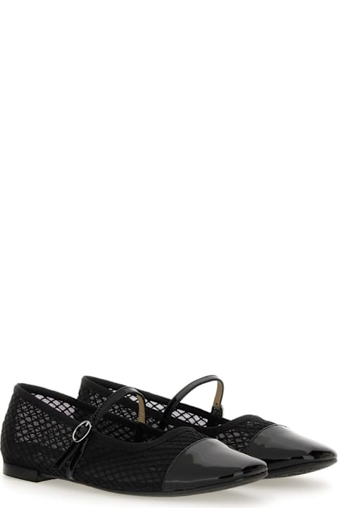 Repetto for Women Repetto Dancer 'georgian'