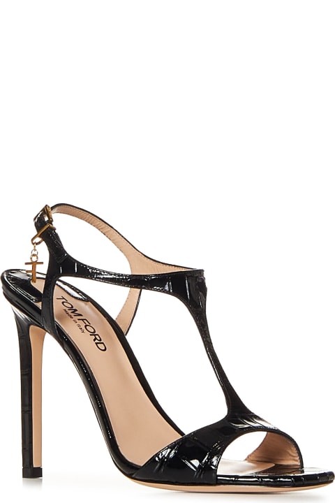 Fashion for Women Tom Ford Angelina Sandals