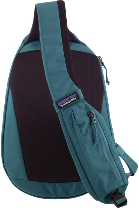 Backpacks for Men Patagonia Atom Sling - Backpack