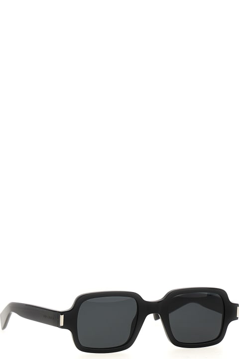 Saint Laurent for Men Saint Laurent 'sl 720' Sunglasses