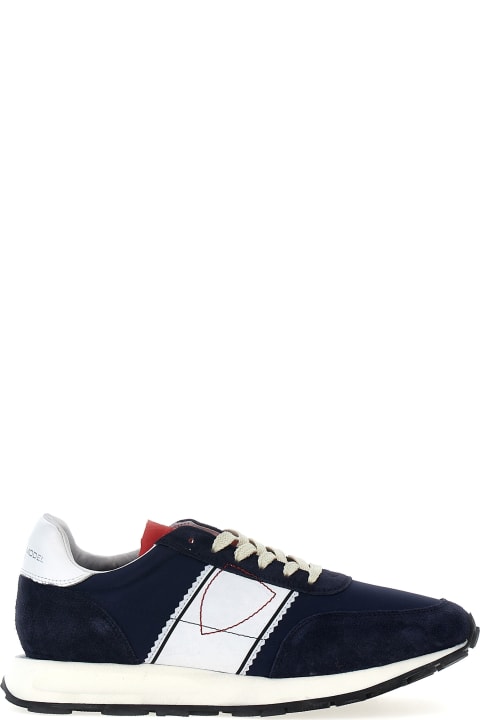 Fashion for Men Philippe Model 'tour Low' Sneakers Philippe Model