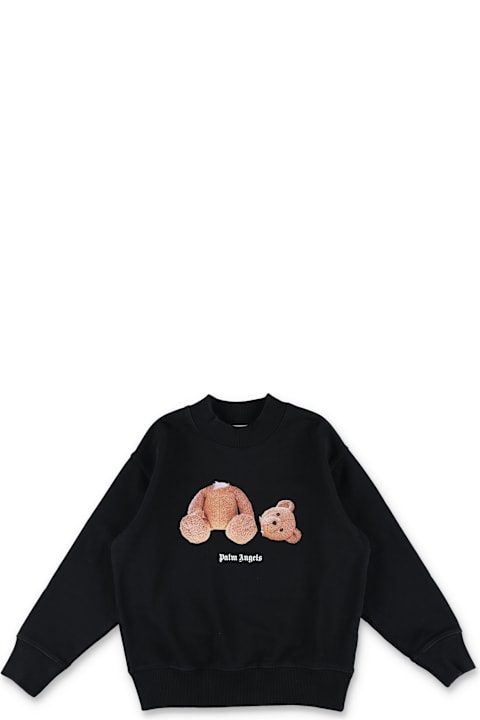 Homeware Palm Angels Kid - Bear Sweatshirt