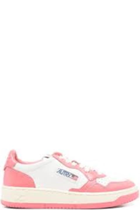Homeware Autry Medalist Low Sneakers