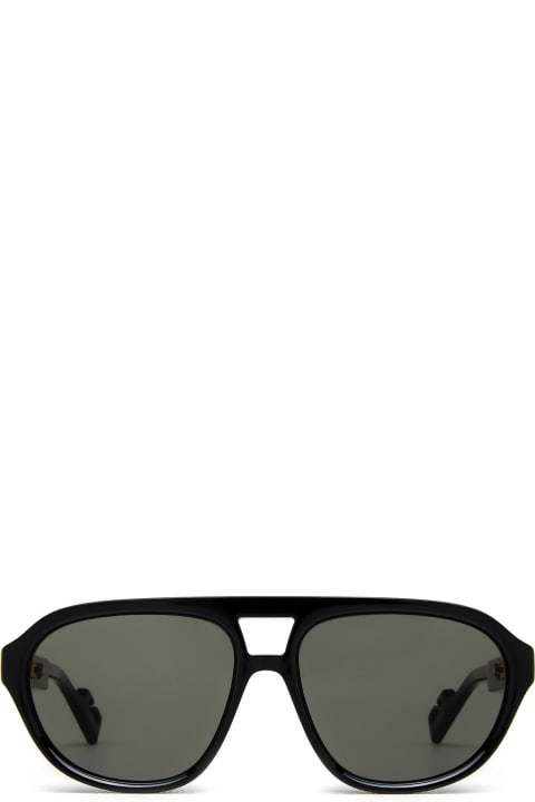 Accessories for Men Gucci Eyewear Gg1239s Black Sunglasses