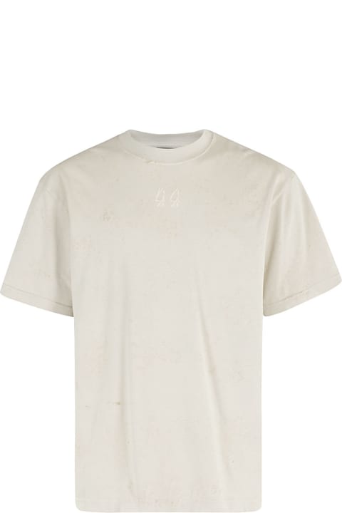 44 Label Group Men 44 Label Group Trip Tee Jersey